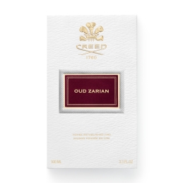 OUD ZARIAN EAU DE PARFUM 1