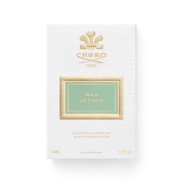 WILD VETIVER EAU DE PARFUM 1