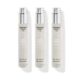 ATOMIZER REFILLS SILVER MOUNTAIN WATER 0