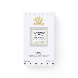 ATOMIZER REFILLS MILLESIME AVENTUS FOR HER 1