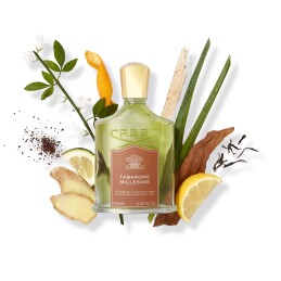 MILLESIME TABAROME MILLÉSIME EAU DE PARFUM 2