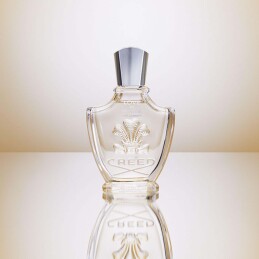 MILLESIME LOVE IN WHITE FOR SUMMER 3