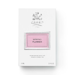 MILLESIME SPRING FLOWER EAU DE PARFUM 1