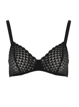 ΓΥΝΑΙΚΕΙΟ ΣΟΥΤΙΕΝ BRALETTE 0