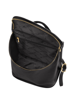 ΓΥΝΑΙΚΕΙΟ ΔΕΡΜΑΤΙΝΟ ΣΑΚΙΔΙΟ ΠΑΛΤΗΣ LE FOULONNÉ  2