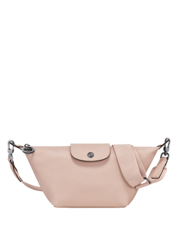 ΓΥΝΑΙΚΕΙΑ ΔΕΡΜΑΤΙΝΗ ΤΣΑΝΤΑ ΧΙΑΣΤΙ LE PLIAGE XTRA XS  0