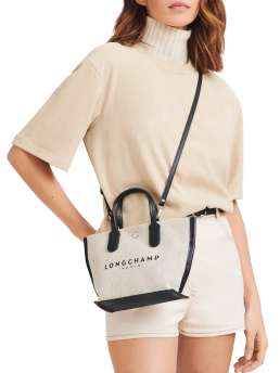 ΓΥΝΑΙΚΕΙΑ ΤΣΑΝΤΑ ΧΕΙΡΟΣ ESSENTIAL XS HANDBAG 2