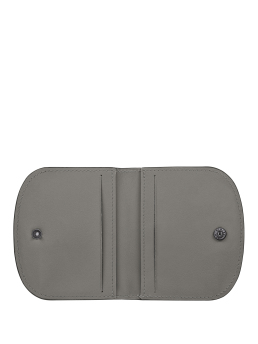 ΔΕΡΜΑΤΙΝΗ ΚΑΡΤΟΘΗΚΗ LE PLIAGE XTRA 2