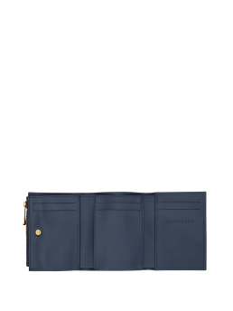 ΔΕΡΜΑΤΙΝΟ ΠΟΡΤΟΦΟΛΙ ÉPURE COMPACT 2