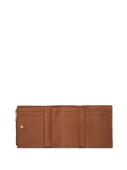 ΔΕΡΜΑΤΙΝΟ ΠΟΡΤΟΦΟΛΙ ÉPURE COMPACT 2