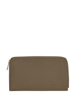 ΔΕΡΜΑΤΙΝΟ POUCH LE FOULONNE 0