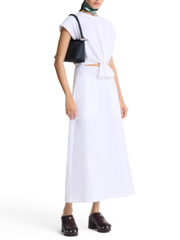 ΓΥΝΑΙΚΕΙΑ ΤΣΑΝΤΑ ΩΜΟΥ LE ROSEAU M 3