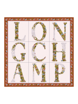 ΓΥΝΑΙΚΕΙΟ ΦΟΥΛΑΡΙ LE JARDIN 0