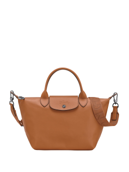 ΓΥΝΑΙΚΕΙΑ ΔΕΡΜΑΤΙΝΗ ΤΣΑΝΤΑ ΧΕΙΡΟΣ LE PLIAGE XTRA S 0