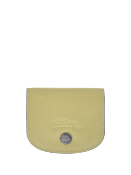 ΔΕΡΜΑΤΙΝΗ ΚΑΡΤΟΘΗΚΗ LE PLIAGE XTRA 0