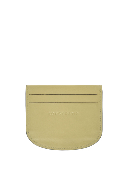 ΔΕΡΜΑΤΙΝΗ ΚΑΡΤΟΘΗΚΗ LE PLIAGE XTRA 1