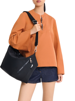 ΓΥΝΑΙΚΕΙΑ ΤΣΑΝΤΑ ΧΙΑΣΤΙ LE PLIAGE ENERGY CROSSBODY BAG 3