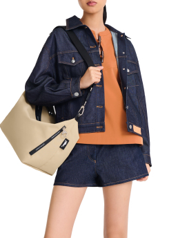 ΓΥΝΑΙΚΕΙΑ ΤΣΑΝΤΑ ΧΙΑΣΤΙ LE PLIAGE ENERGY CROSSBODY BAG 3