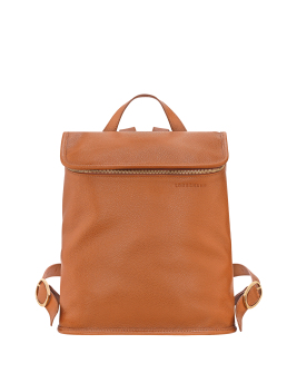 ΓΥΝΑΙΚΕΙΟ ΔΕΡΜΑΤΙΝΟ ΣΑΚΙΔΙΟ ΠΑΛΤΗΣ LE FOULONNÉ  0