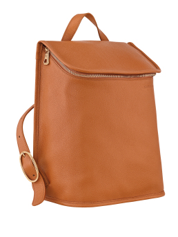 ΓΥΝΑΙΚΕΙΟ ΔΕΡΜΑΤΙΝΟ ΣΑΚΙΔΙΟ ΠΑΛΤΗΣ LE FOULONNÉ  2