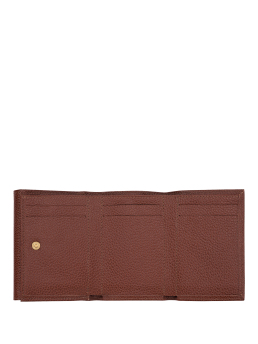 ΓΥΝΑΙΚΕΙΟ ΠΟΡΤΟΦΟΛΙ LE FOULONNE COMPACT 2