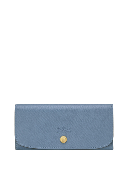 ΔΕΡΜΑΤΙΝΟ ΠΟΡΤΟΦΟΛΙ ÉPURE LONG CONTINENTAL 0