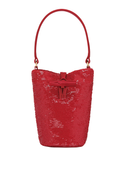 ΓΥΝΑΙΚΕΙΑ ΤΣΑΝΤΑ ΧΕΙΡΟΣ LE ROSEAU HANDBAG 0