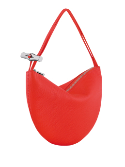 ΓΥΝΑΙΚΕΙΑ ΤΣΑΝΤΑ ΩΜΟΥ LE ROSEAU CLUTCH 2