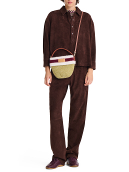 ΓΥΝΑΙΚΕΙΑ ΤΣΑΝΤΑ ΧΙΑΣΤΙ LE PLIAGE COLLECTION 1