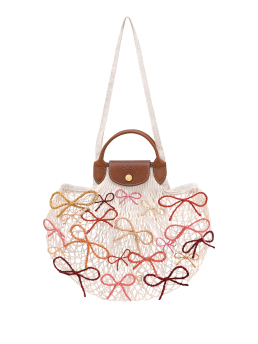 ΓΥΝΑΙΚΕΙΑ ΤΣΑΝΤΑ ΩΜΟΥ LE PLIAGE COLLECTION MESH BAG 0