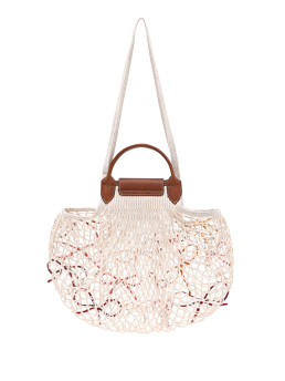 ΓΥΝΑΙΚΕΙΑ ΤΣΑΝΤΑ ΩΜΟΥ LE PLIAGE COLLECTION MESH BAG 1