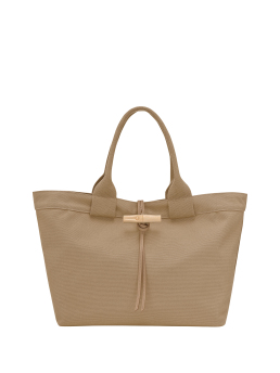 ΓΥΝΑΙΚΕΙΑ ΤΣΑΝΤΑ ΩΜΟΥ LE ROSEAU L TOTE BAG 0