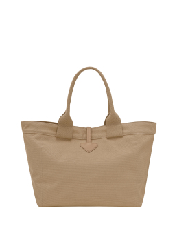 ΓΥΝΑΙΚΕΙΑ ΤΣΑΝΤΑ ΩΜΟΥ LE ROSEAU L TOTE BAG 1