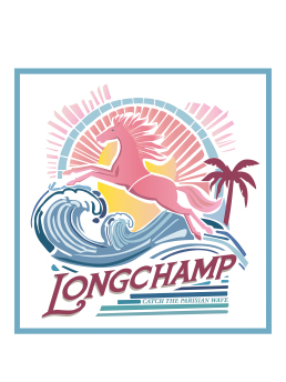 ΓΥΝΑΙΚΕΙΟ ΜΕΤΑΞΩΤΟ ΦΟΥΛΑΡΙ LA VAGUE DU STYLE SILK SCARF 70 0