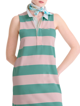 ΓΥΝΑΙΚΕΙΟ ΜΕΤΑΞΩΤΟ ΦΟΥΛΑΡΙ 1