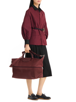 ΤΣΑΝΤΑ ΤΑΞΙΔΙΟΥ LE PLIAGE ONE S TRAVEL BAG EXPANDABLE 4