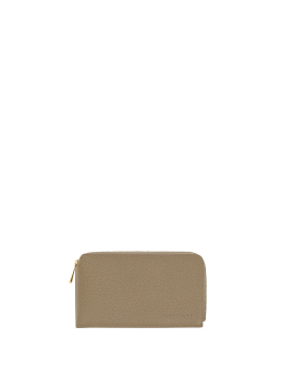 ΔΕΡΜΑΤΙΝΟ POUCH LE FOULONNE 1