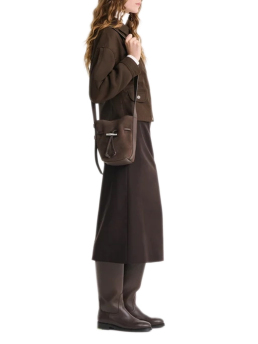 ΓΥΝΑΙΚΙΑ ΤΖΑΝΤΑ ΧΙΑΣΤΙ LE ROSEAU S BUCKET BAG 3
