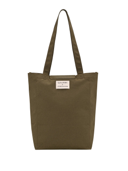 ΤΣΑΝΤΑ ΩΜΟΥ CAROLINE HÉLAIN X LONGCHAMP M TOTE BAG 1