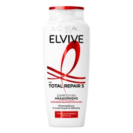 ELVIVE TOTAL REPAIR 5 SHAMPOO 0