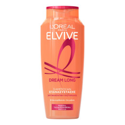 ELVIVE DREAM LONG SHAMPOO 0