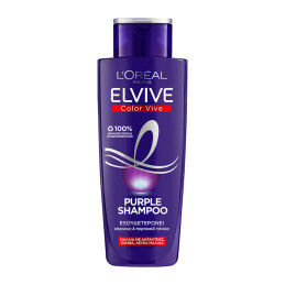 ELVIVE COLOR VIVE PURPLE SHAMPOO 0