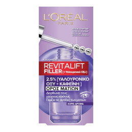 REVITALIFT FILLER EYE SERUM 1