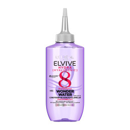 ELVIVE HYDRA HYALURONIC WONDER WATER 0