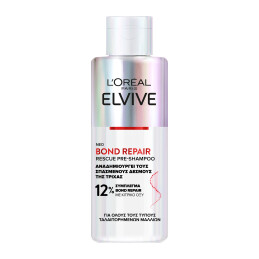 ELVIVE BOND REPAIR PRE SHAMPOO 1