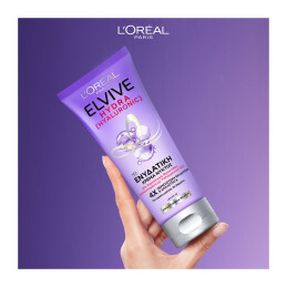 ELVIVE HYDRA HYALURONIC NIGHT HAR CREAM  6