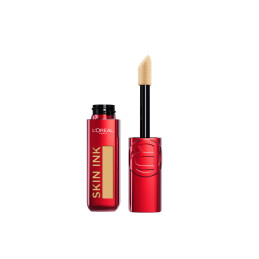 SKIN INK FOUNDATION & CONCEALER 1