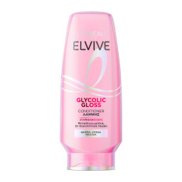 ELVIVE GLYCOLIC GLOSS CONDITIONER  0