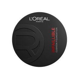 INFAILLIBLE FRESH WEAR CUSHION FOUNDATION 5