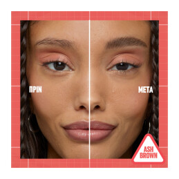 BUILD-A-BROW BROW PEN+GEL 6